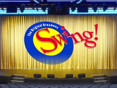 Norwegian Gem - Entertainment