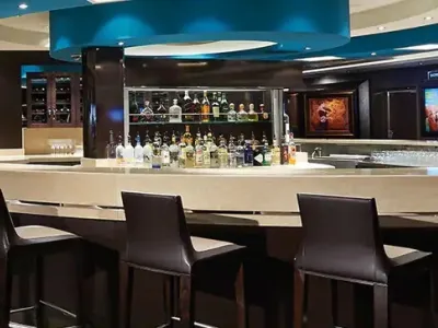 Norwegian Getaway - Entertainment