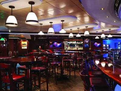Norwegian Getaway - Dining
