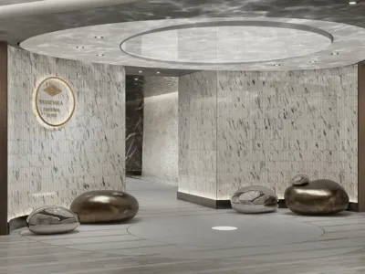 Norwegian Joy - Health & Fitness