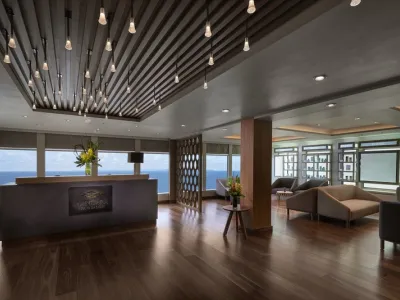 Norwegian Joy - Health & Fitness