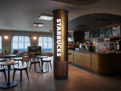 Norwegian Getaway - Entertainment