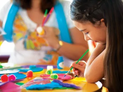 Norwegian Jewel - Kids & Teens