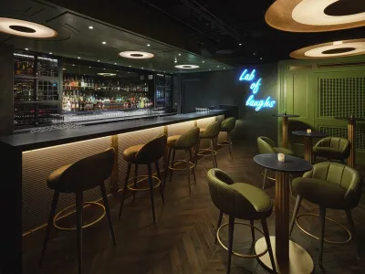 Norwegian Prima - Entertainment