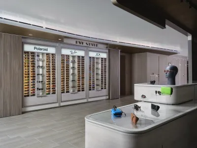 Norwegian Prima - Entertainment