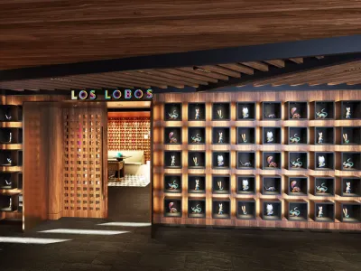 Norwegian Viva - Dining