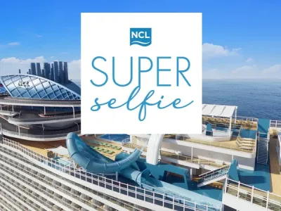 Norwegian Prima - Entertainment