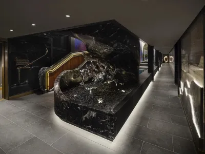 Norwegian Prima - Health & Fitness