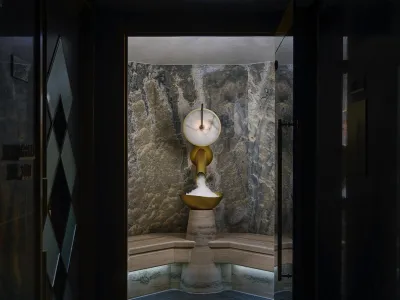 Norwegian Prima - Health & Fitness