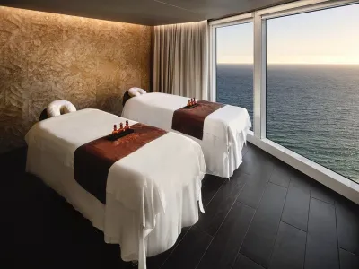 Norwegian Prima - Health & Fitness