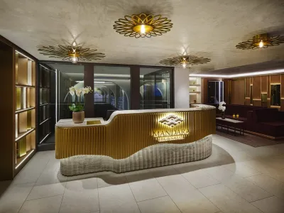 Norwegian Prima - Health & Fitness