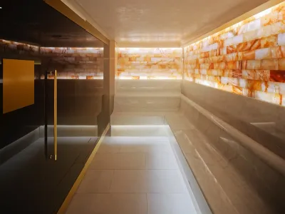 Norwegian Prima - Health & Fitness