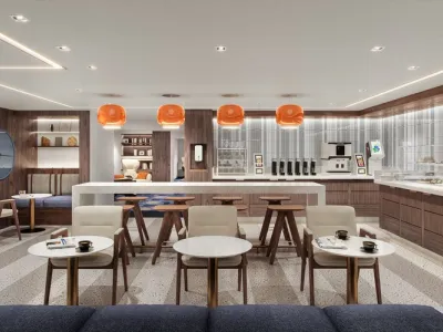 Norwegian Prima - Entertainment