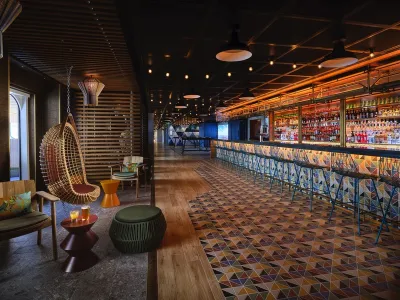 Norwegian Prima - Dining