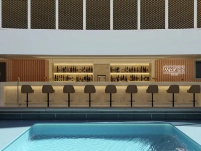 Norwegian Prima - Entertainment