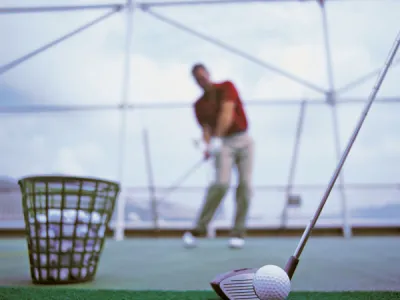 Norwegian Star - Health & Fitness