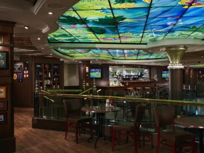 Norwegian Star - Dining