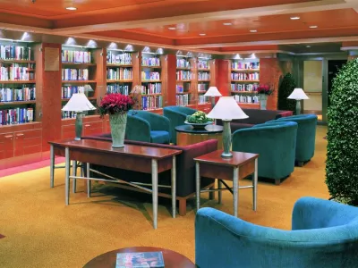 Norwegian Star - Entertainment