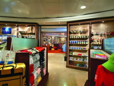 Norwegian Star - Entertainment