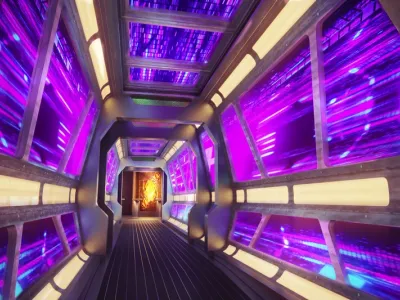 Norwegian Viva - Entertainment