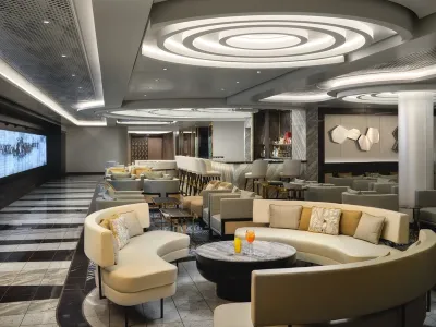 Norwegian Viva - Entertainment