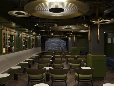 Norwegian Viva - Entertainment