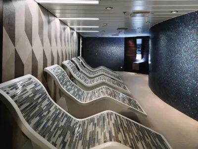 Pride of America - Health & Fitness