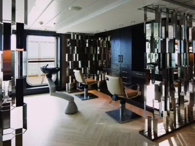 Pride of America - Health & Fitness