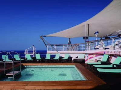 Pride of America - Health & Fitness