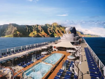 Pride of America - Health & Fitness