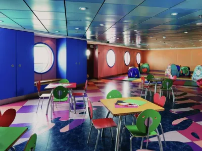 Pride of America - Kids & Teens