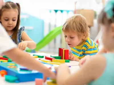 Norwegian Luna - Kids & Teens