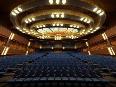 Norwegian Prima - Entertainment