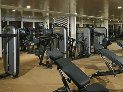 Norwegian Bliss - Health & Fitness