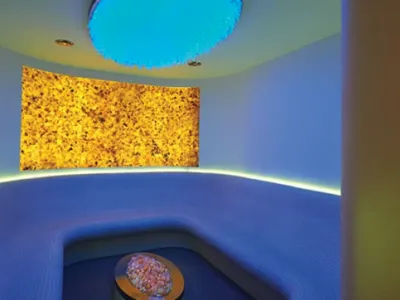 Norwegian Bliss - Health & Fitness