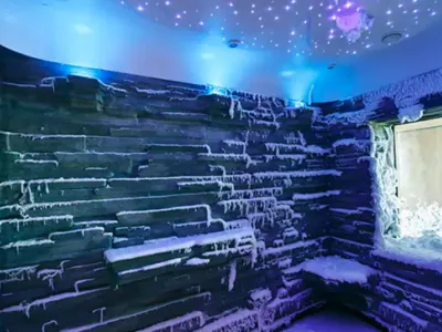 Norwegian Bliss - Health & Fitness