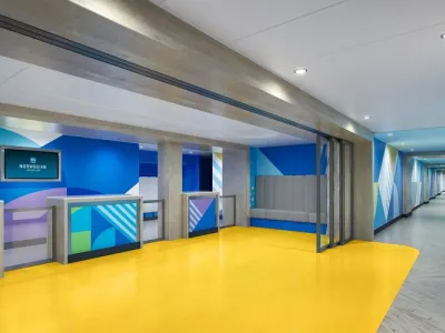 Norwegian Encore - Kids & Teens