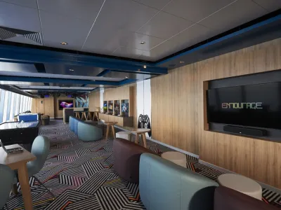 Norwegian Star - Kids & Teens