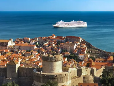 Norwegian Star - Enrichment