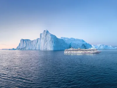 Norwegian Star - Enrichment