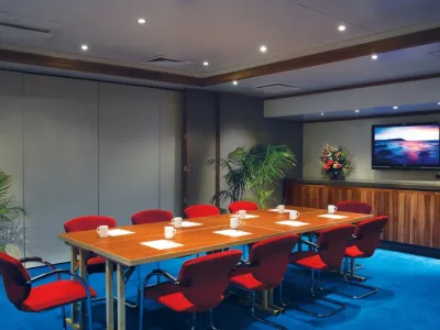 Norwegian Star - Entertainment