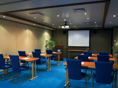 Norwegian Star - Entertainment