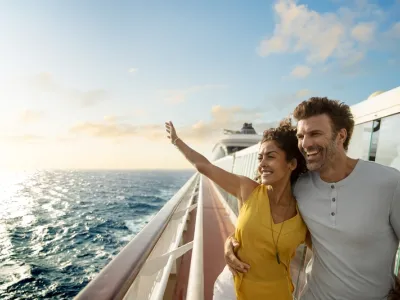 Norwegian Star - Health & Fitness