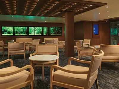 Norwegian Bliss - Entertainment