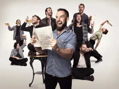 Norwegian Escape - Entertainment