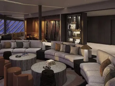 Norwegian Viva - Entertainment