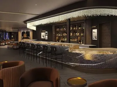 Norwegian Viva - Entertainment