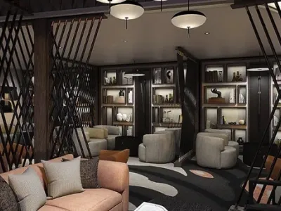 Norwegian Viva - Entertainment