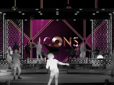 Norwegian Bliss - Entertainment