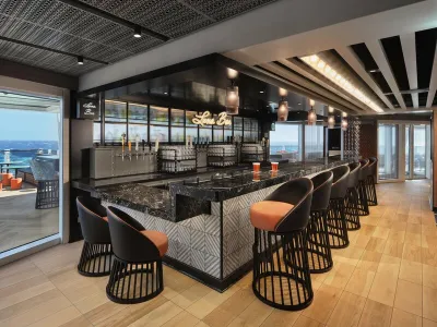 Norwegian Viva - Entertainment